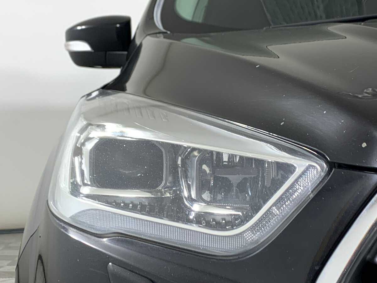 Купить Ford Kuga, 2017, 171 461 км, фото №10