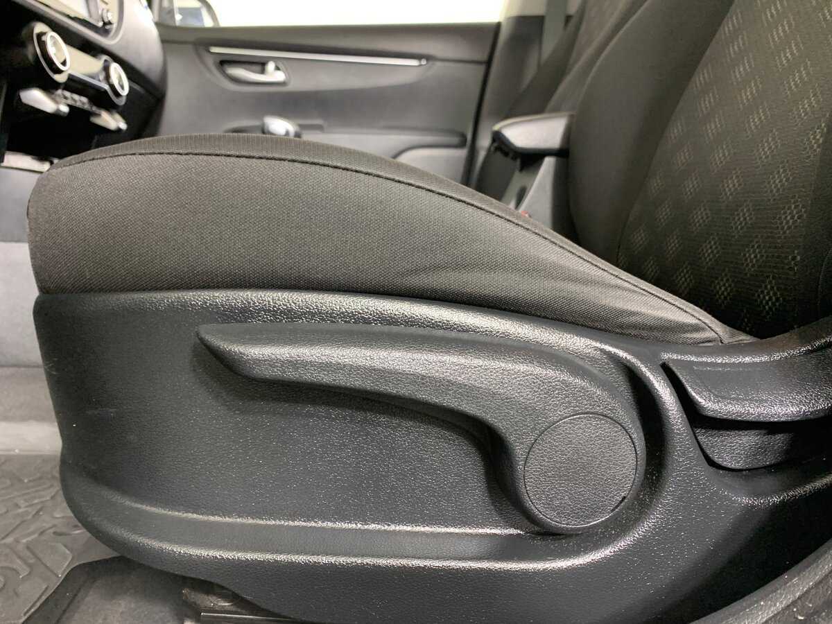 Купить Kia Rio, 2018, 109 083 км, фото №17