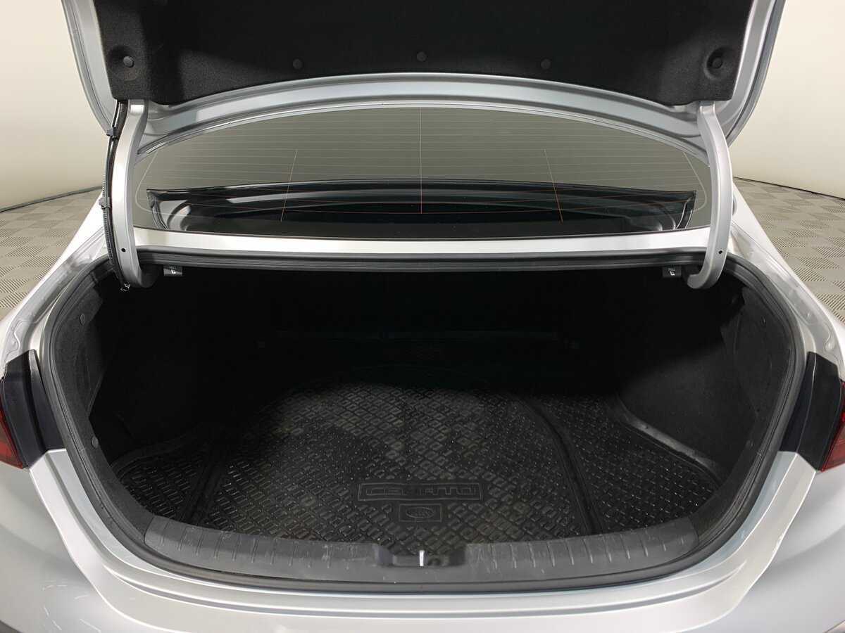 Купить Kia Cerato, 2019, 117 800 км, фото №18