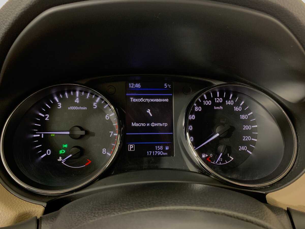 Купить Nissan X-Trail, 2021, 171 787 км, фото №14