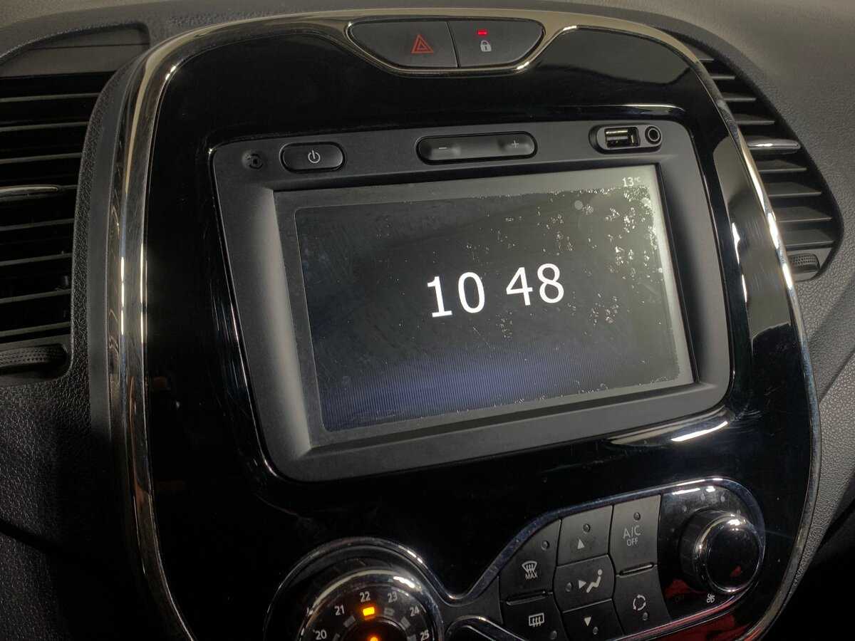 Купить Renault Kaptur, 2019, 162 322 км, фото №16