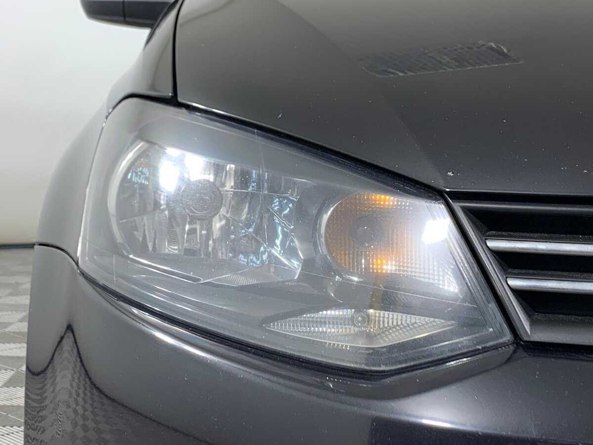 Купить Volkswagen Polo, 2013, 245 169 км, фото №9