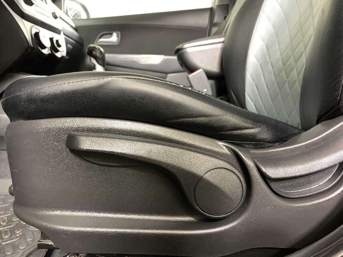 Купить Kia Rio 5-speed, 2014, 197 638 км, фото №14