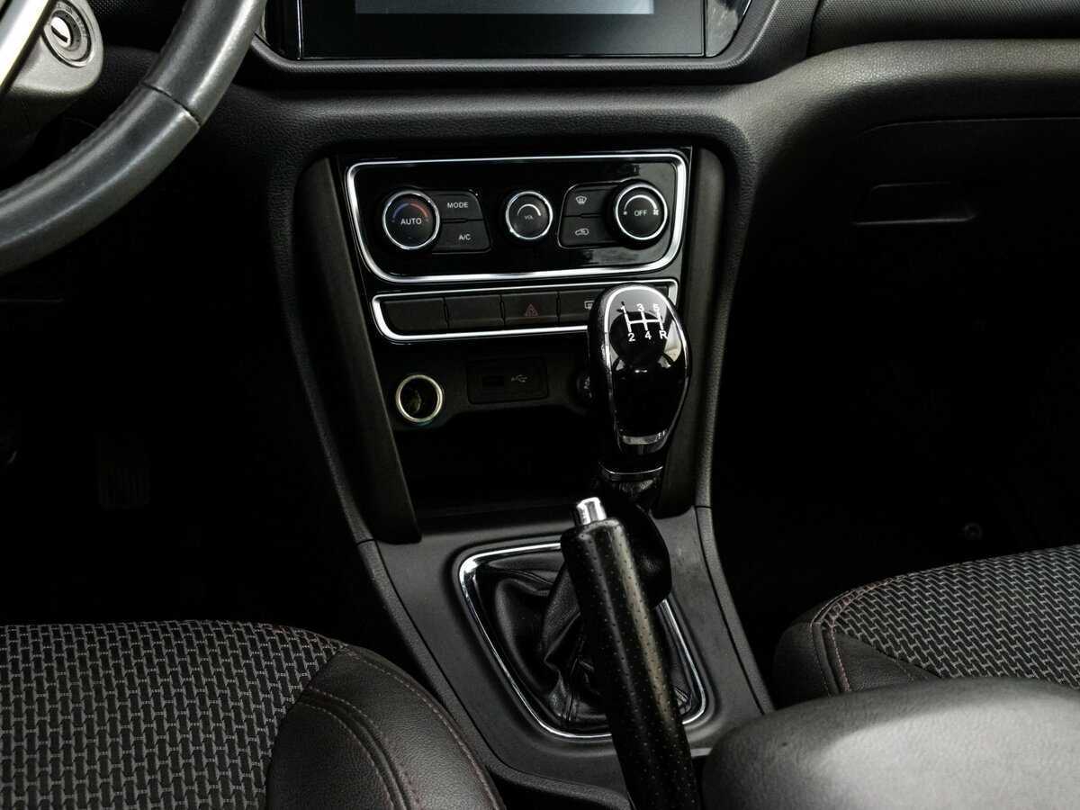 Купить Chery Tiggo 3, 2019, 145 015 км, фото №13