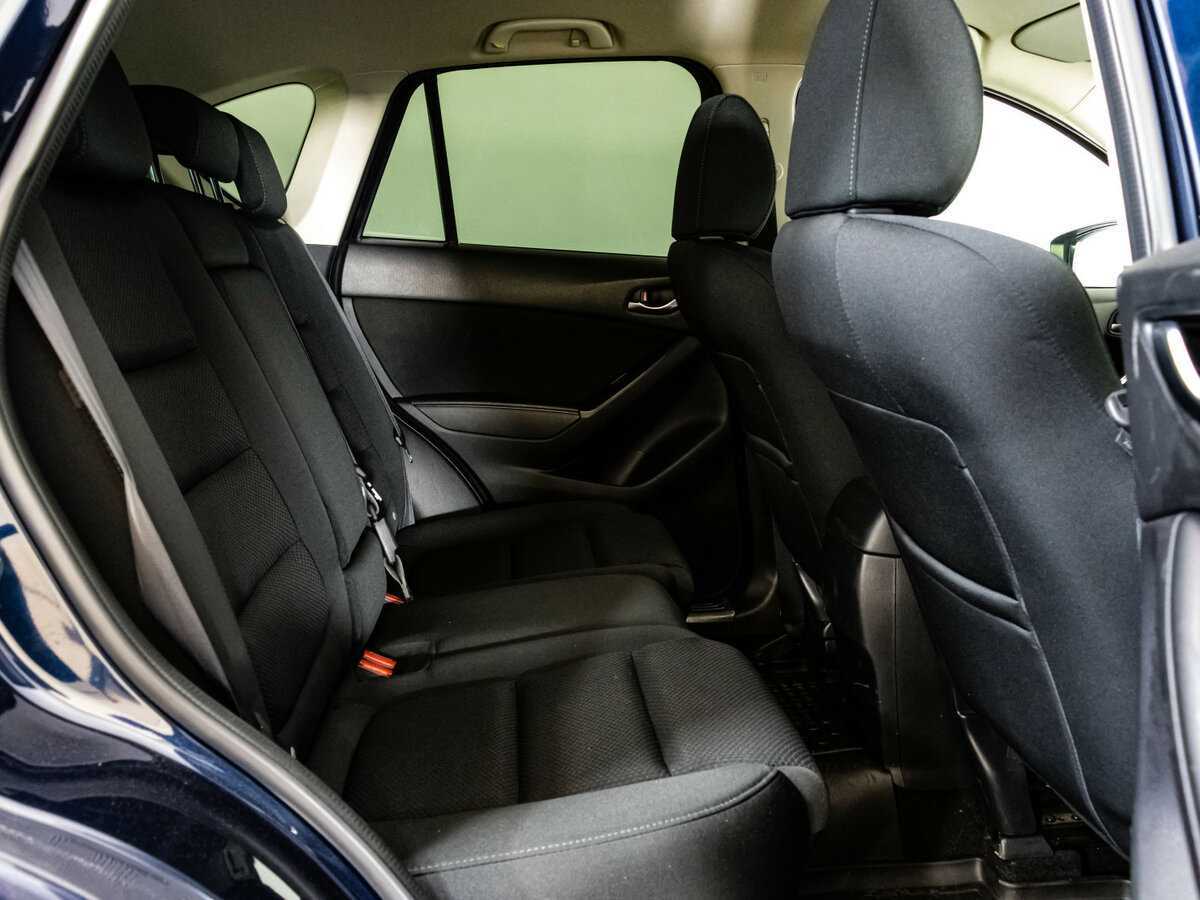 Купить Mazda CX-5, 2016, 238 000 км, фото №17