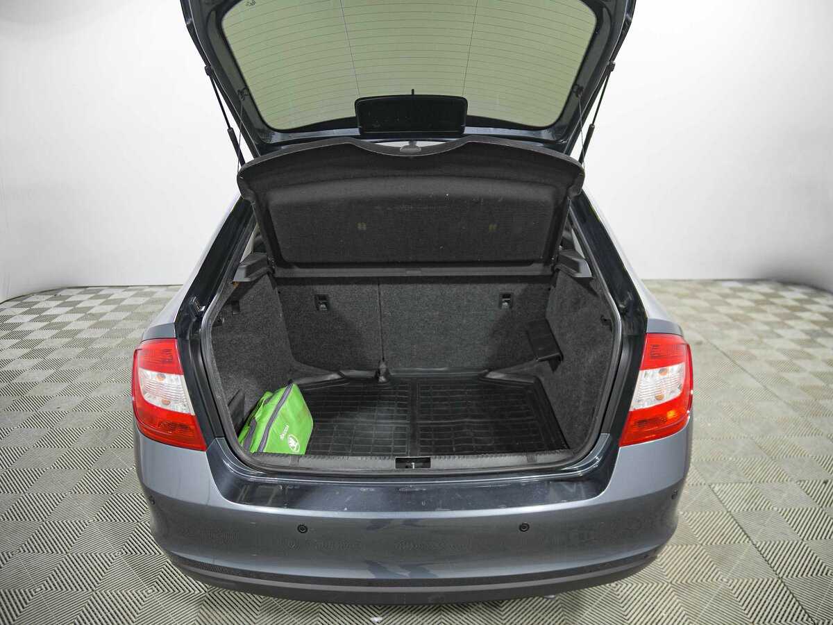 Купить Skoda Rapid, 2015, 175 439 км, фото №14