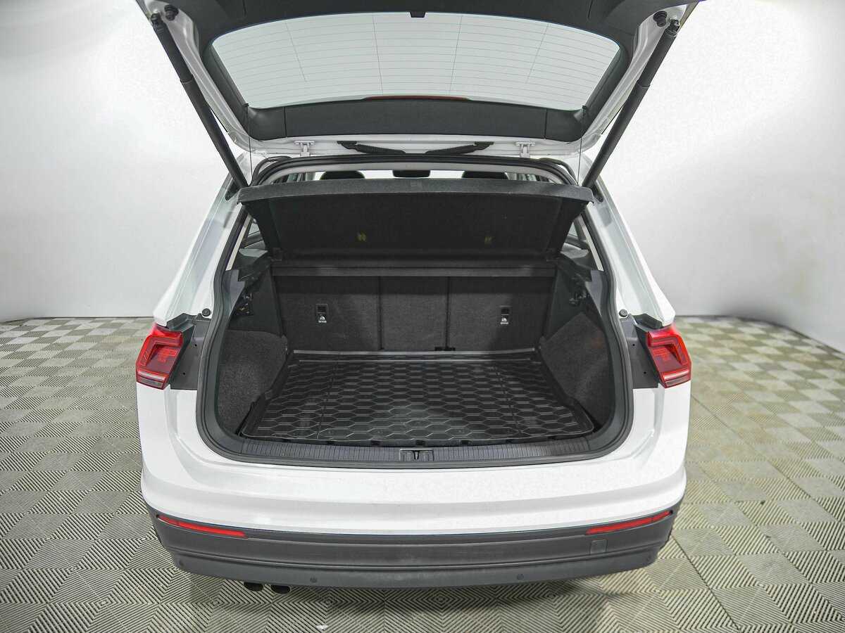 Купить Volkswagen Tiguan, 2017, 139 449 км, фото №17