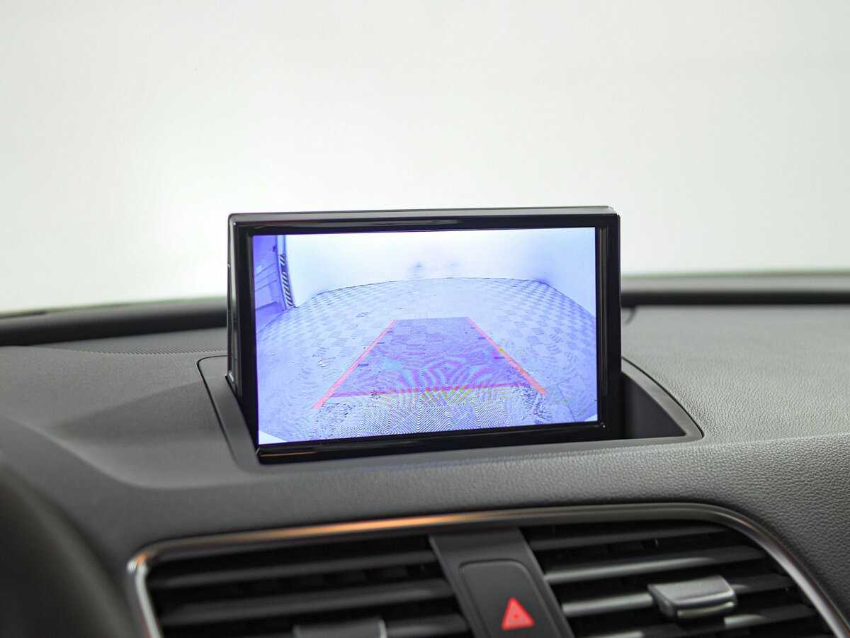 Купить Audi Q3, 2014, 73 251 км, фото №10