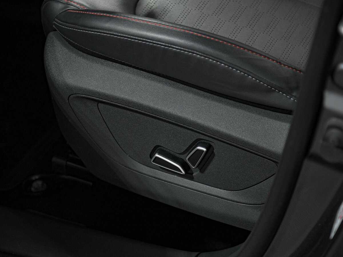 Купить Changan CS55 Plus, 2023, 7 000 км, фото №14