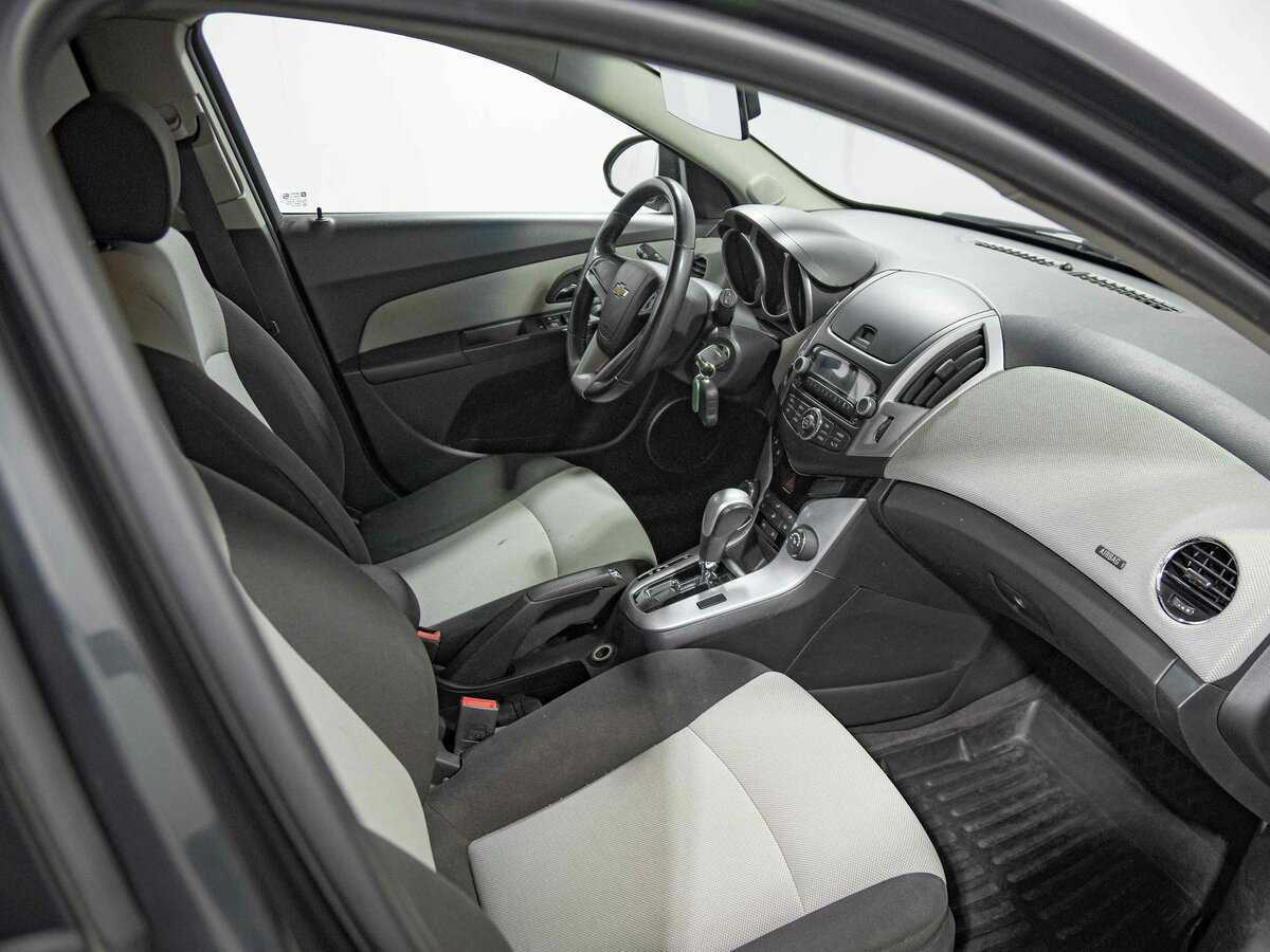 Купить Chevrolet Cruze, 2013, 154 933 км, фото №13