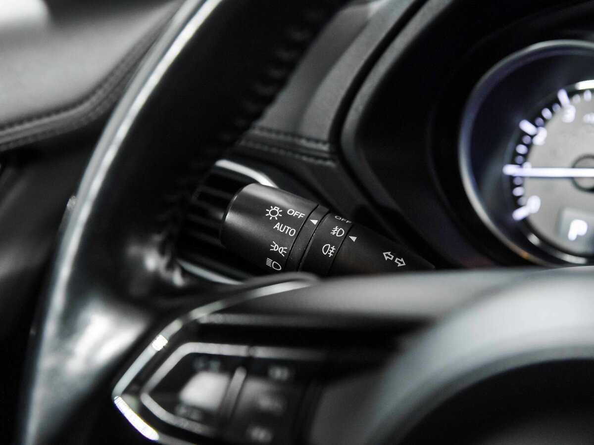 Купить Mazda CX-5, 2018, 121 178 км, фото №9