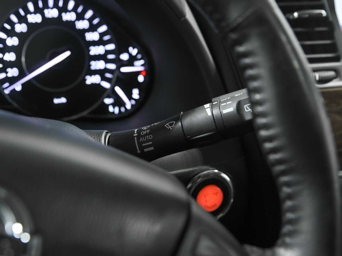 Купить Nissan Patrol, 2012, 188 769 км, фото №9