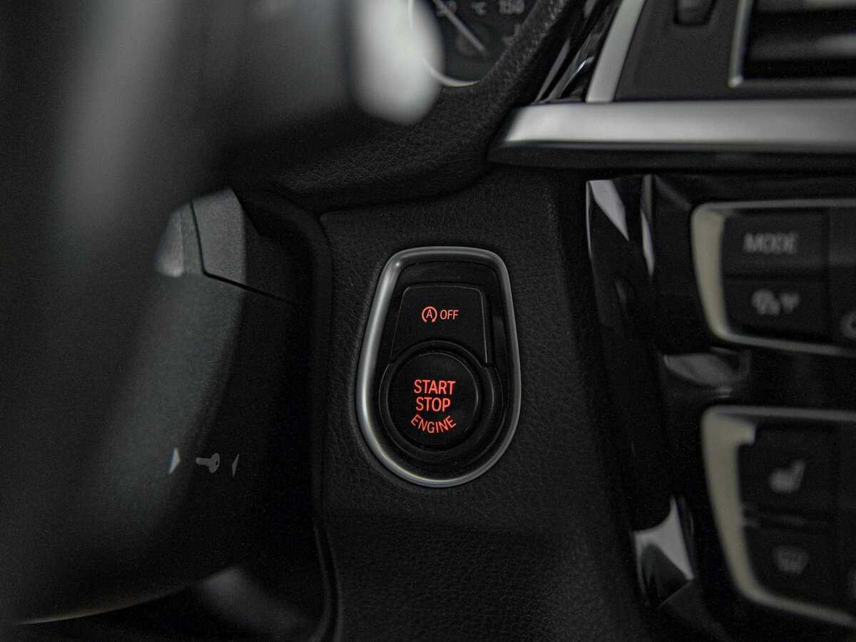 Купить BMW 3 серии 320d xDrive, 2017, 224 060 км, фото №10