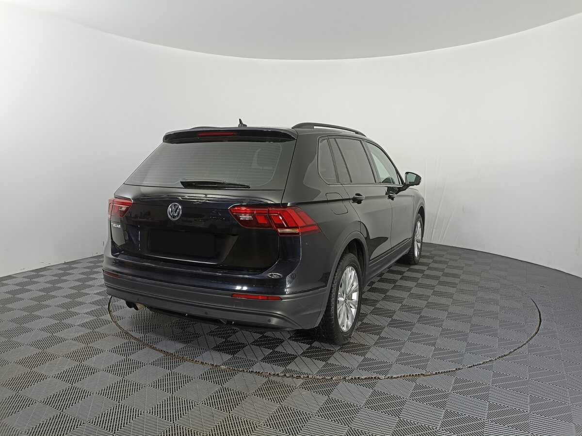 Купить Volkswagen Tiguan, 2020, 173 239 км, фото №5