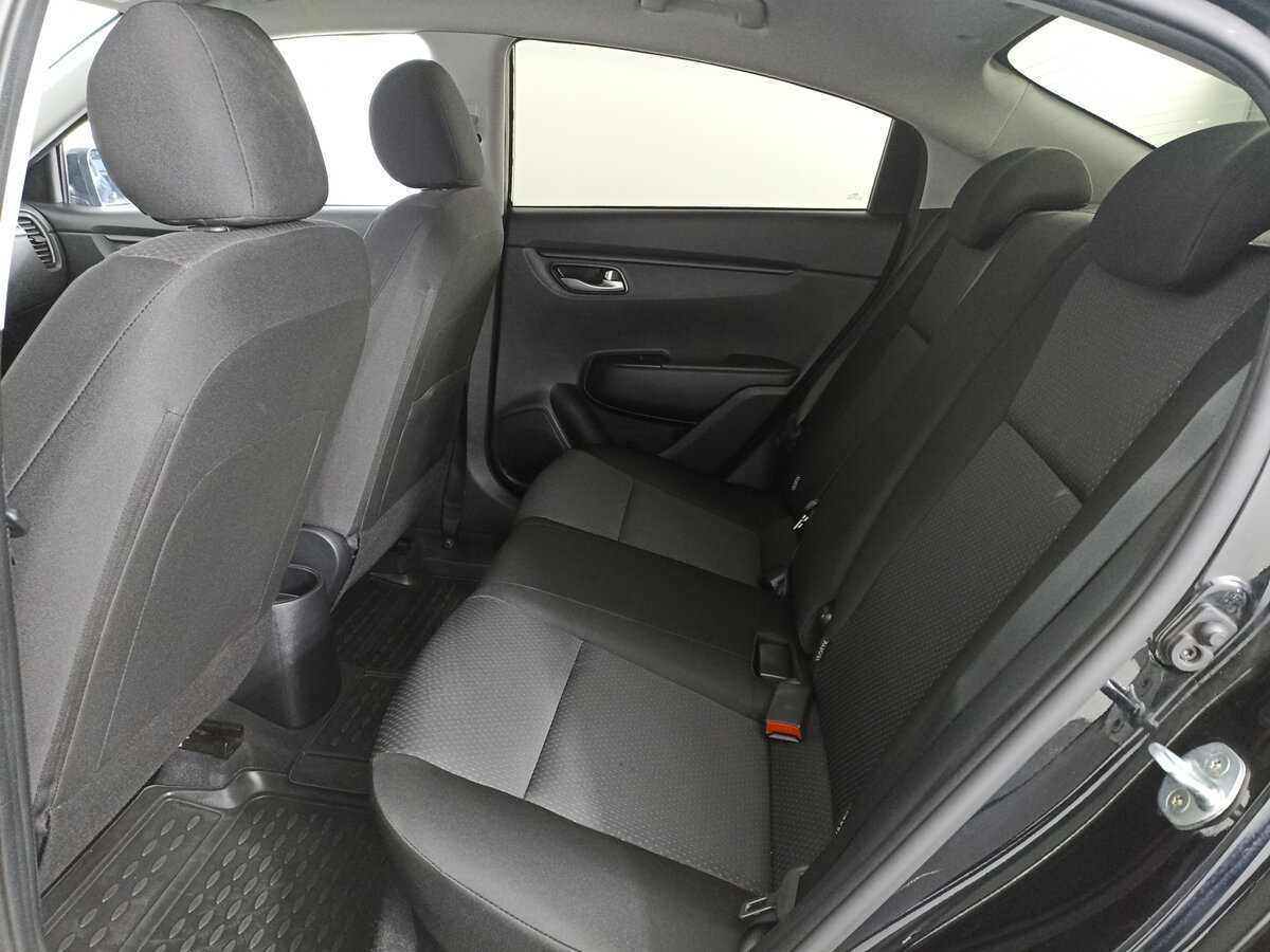 Купить Kia Rio, 2021, 65 972 км, фото №12
