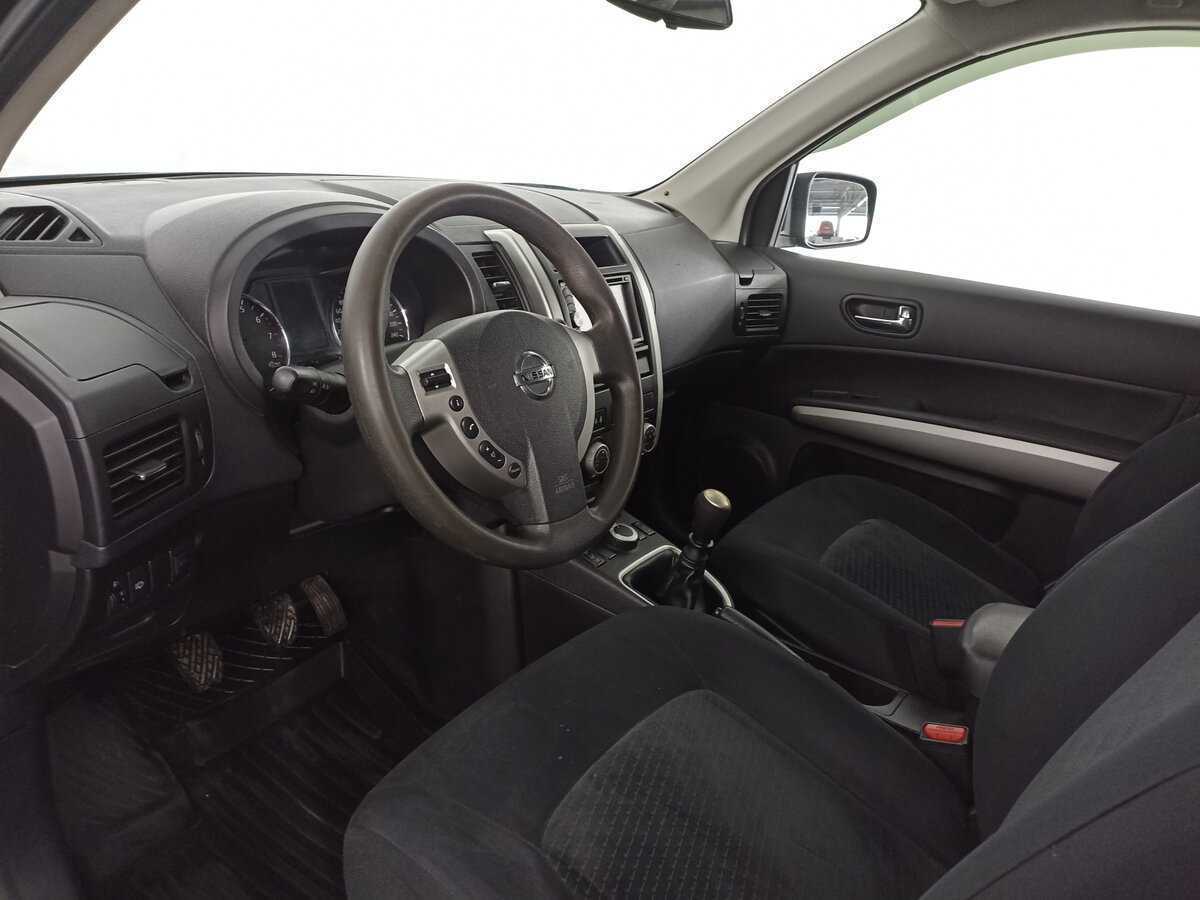 Купить Nissan X-Trail, 2014, 148 401 км, фото №16