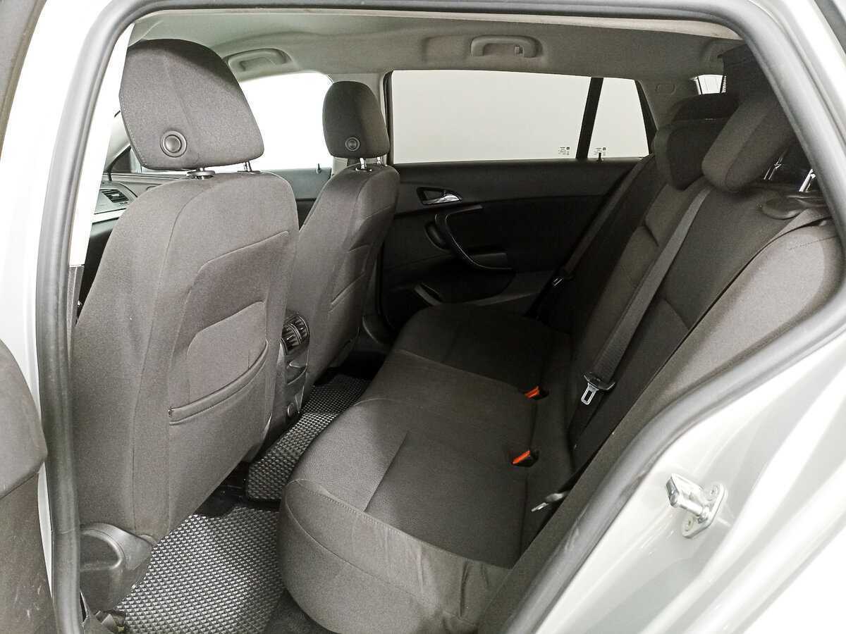 Купить Opel Insignia, 2012, 171 278 км, фото №9