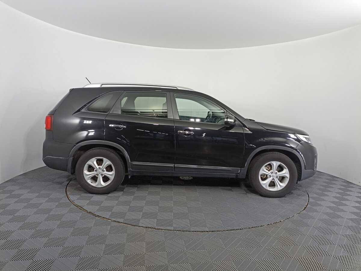 Купить Kia Sorento, 2018, 111 506 км, фото №4
