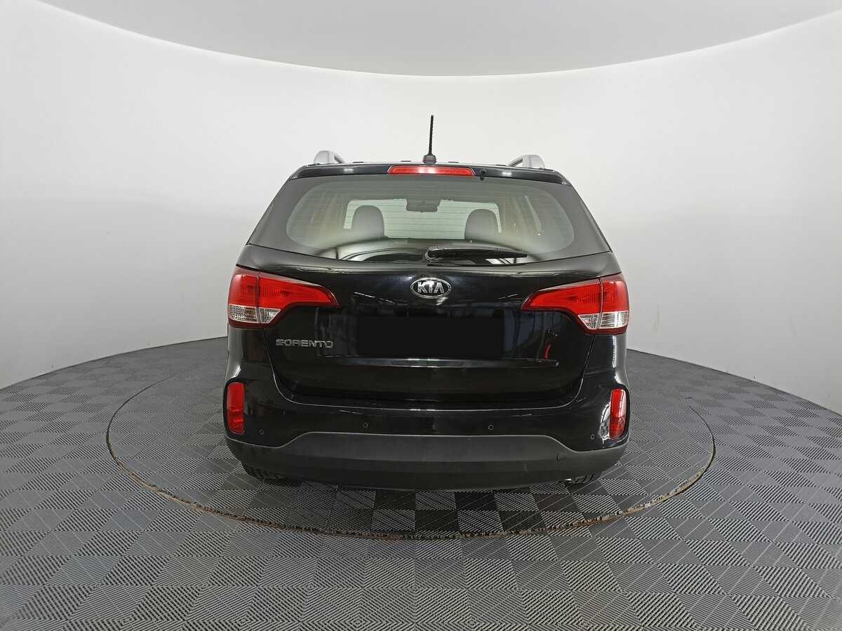 Купить Kia Sorento, 2018, 111 506 км, фото №6