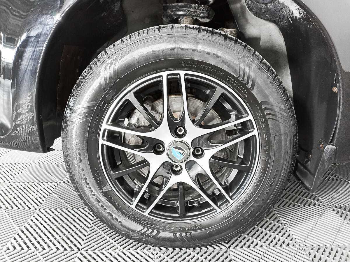 Купить Datsun on-DO, 2019, 123 709 км, фото №18