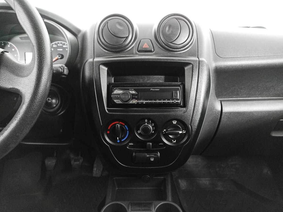 Купить Lada (ВАЗ) Granta, 2014, 109 672 км, фото №15