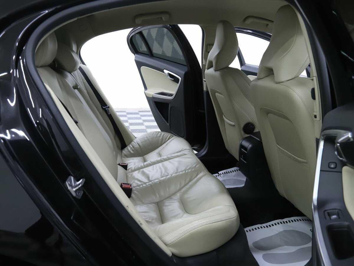 Купить Volvo S60, 2014, 126 500 км, фото №14