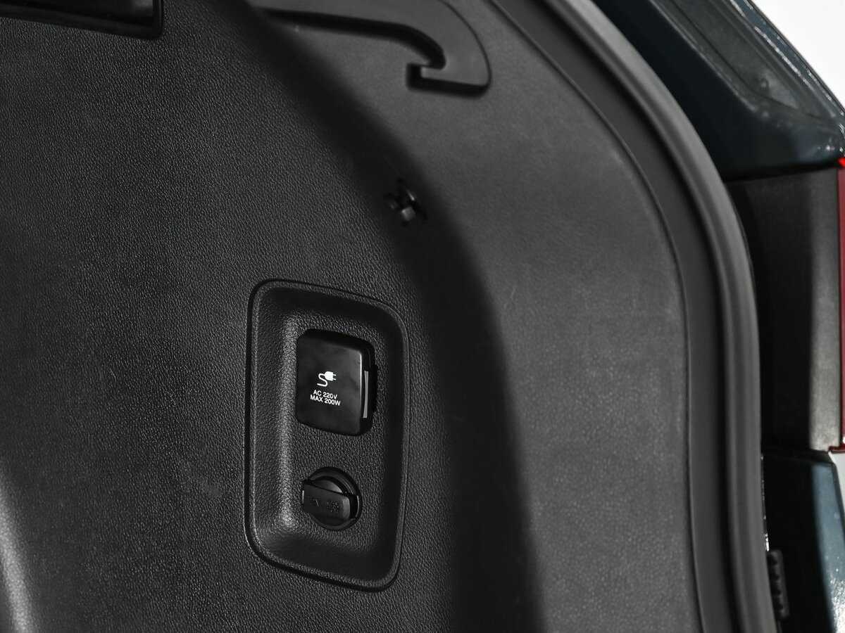 Купить Hyundai Santa Fe, 2013, 192 000 км, фото №20