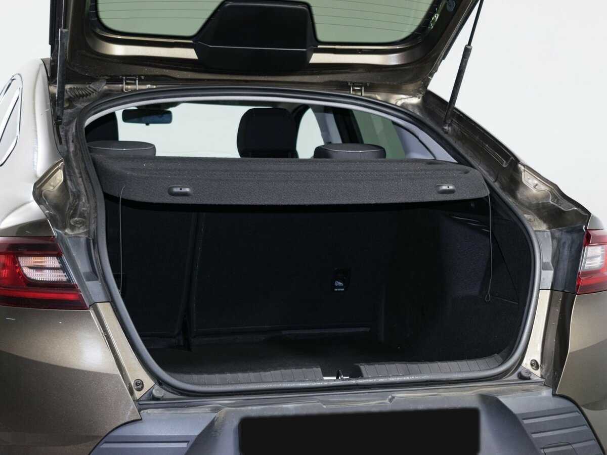 Купить Renault Arkana, 2019, 60 177 км, фото №9