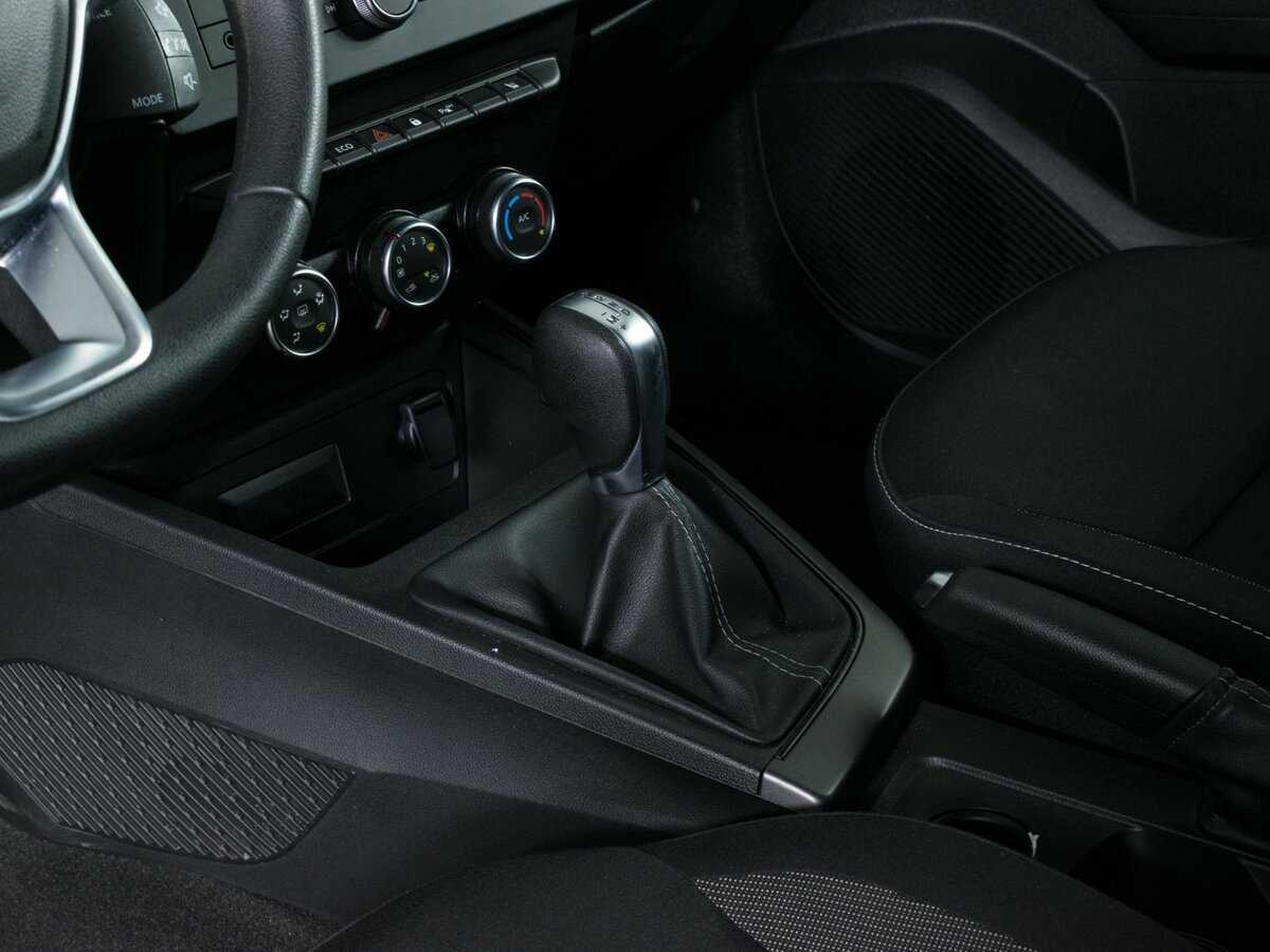 Купить Renault Arkana, 2019, 60 177 км, фото №15