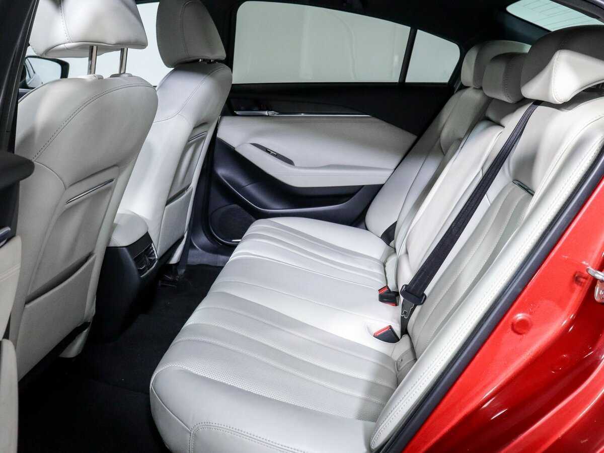 Купить Mazda 6, 2019, 81 995 км, фото №9