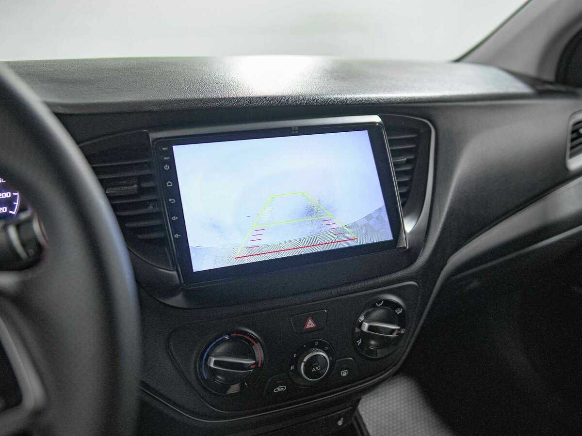 Купить Hyundai Solaris, 2020, 154 270 км, фото №16