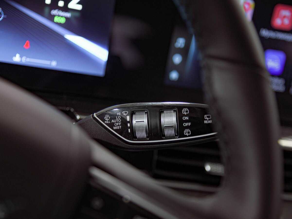 Купить Chery Tiggo 7 Pro Max, 2024, 9 483 км, фото №10