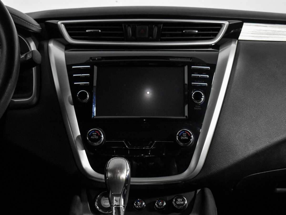 Купить Nissan Murano, 2018, 93 643 км, фото №18