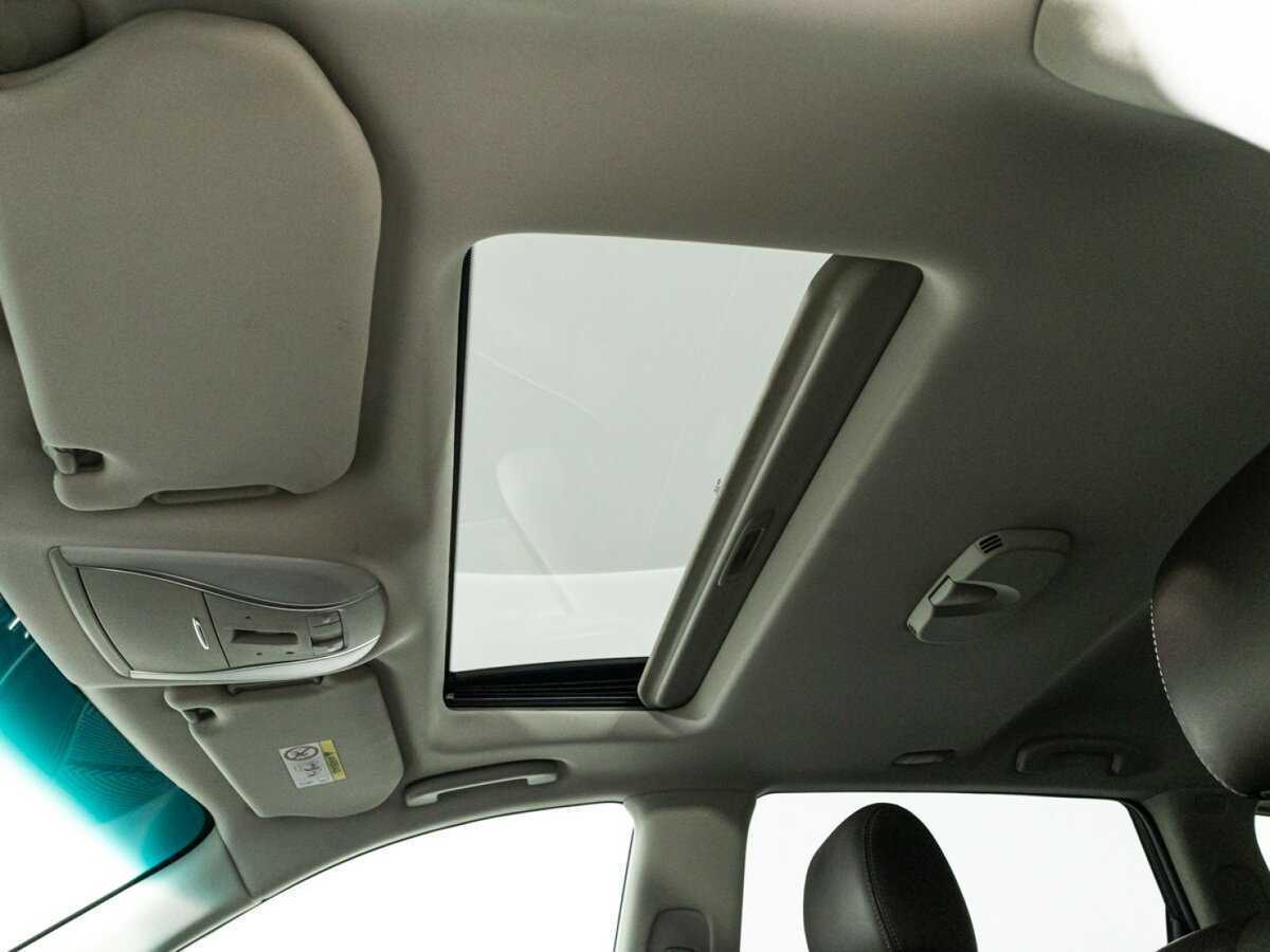 Купить Infiniti QX60, 2018, 92 663 км, фото №17