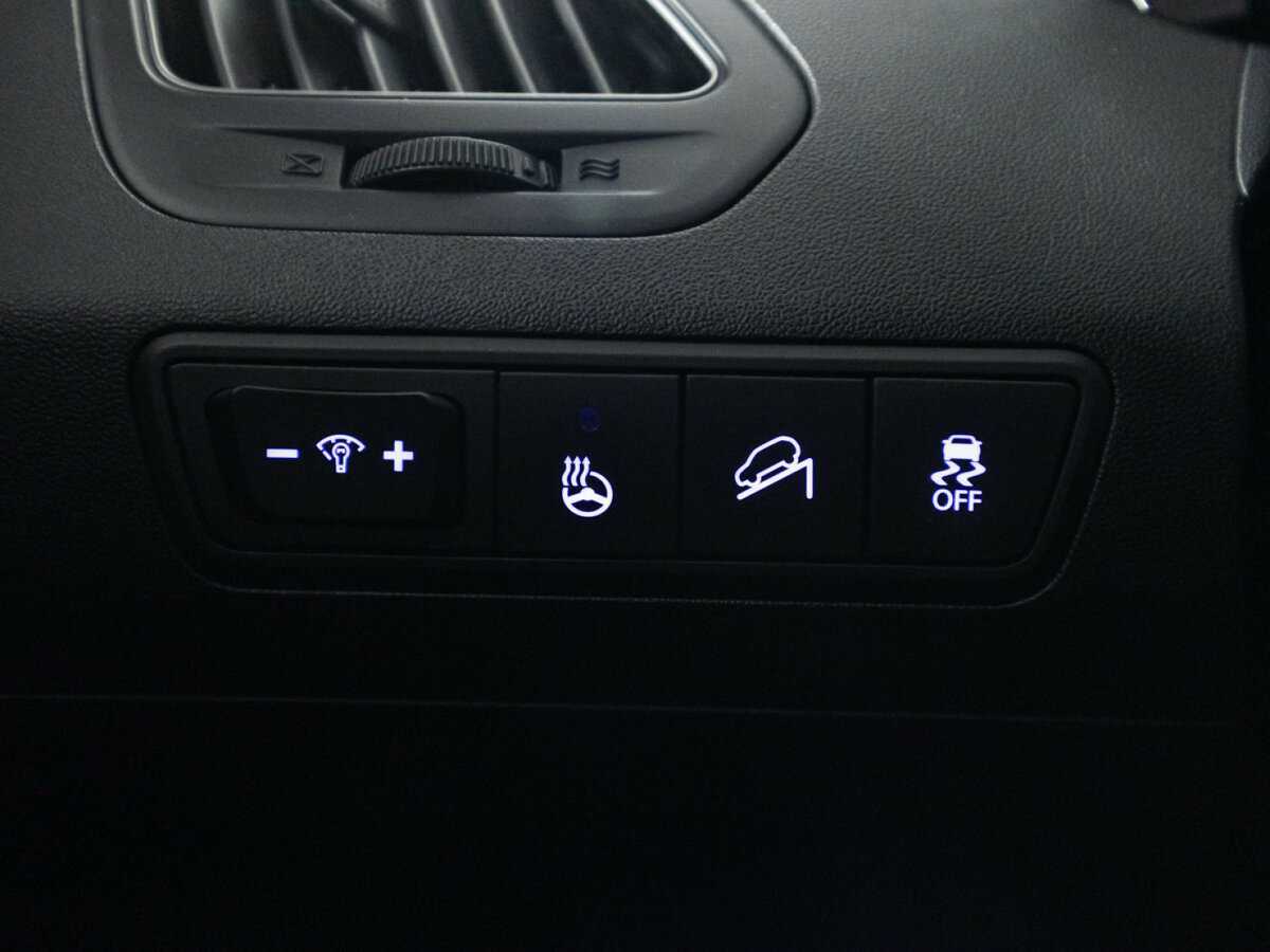 Купить Hyundai ix35, 2014, 30 354 км, фото №21