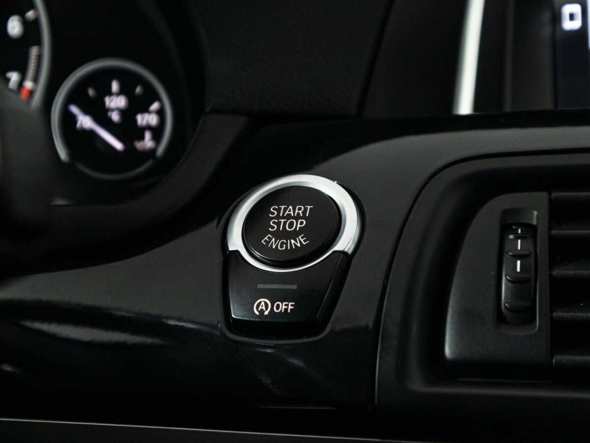 Купить BMW 5 серии 520i, 2014, 125 216 км, фото №21