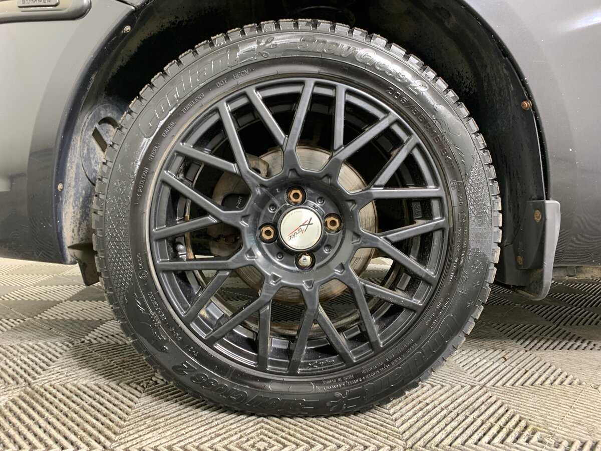 Купить Lada (ВАЗ) Vesta SW, 2018, 126 419 км, фото №9