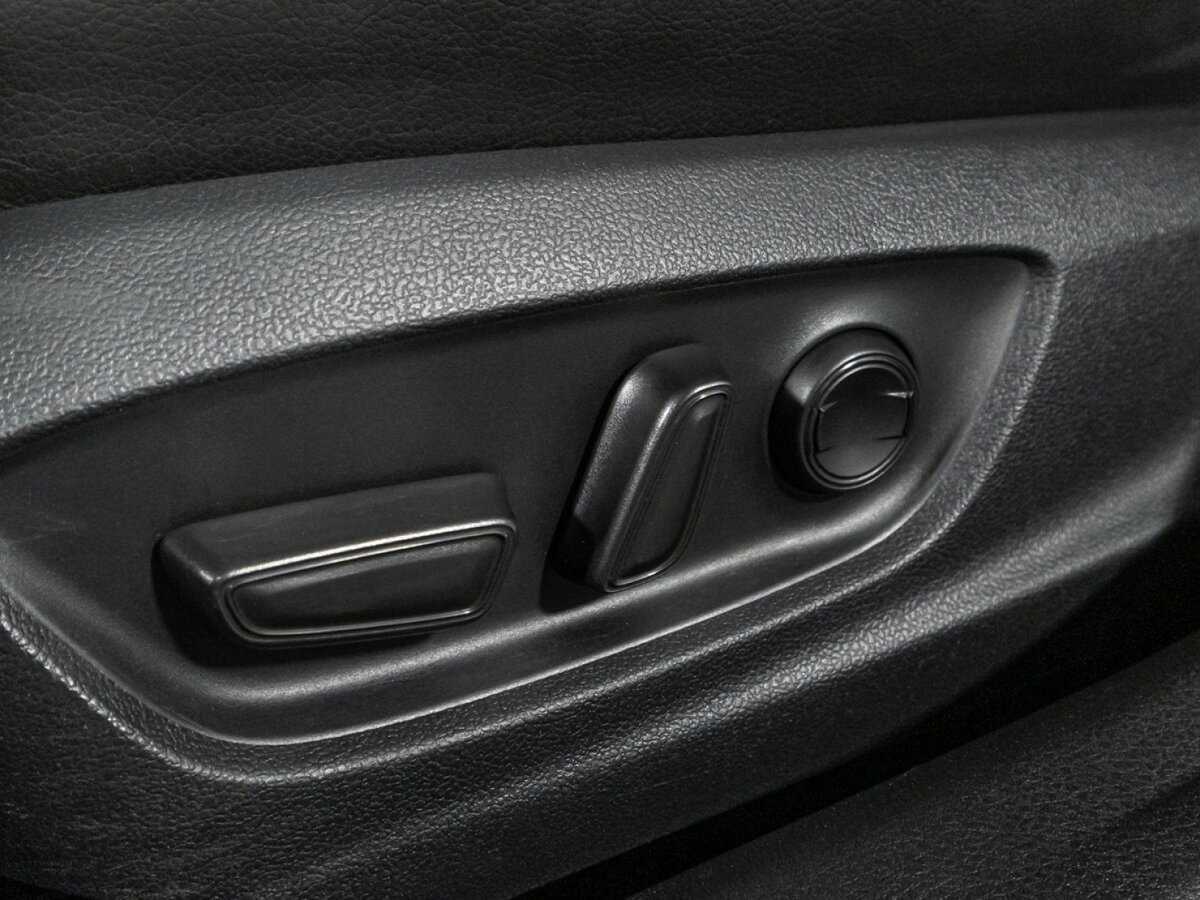 Купить Toyota Camry, 2019, 137 184 км, фото №17