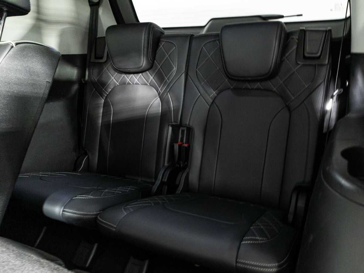 Купить Exeed VX, 2023, 68 476 км, фото №10