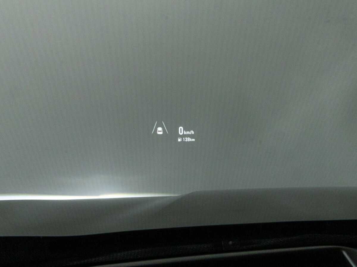 Купить Exeed VX, 2023, 68 476 км, фото №23