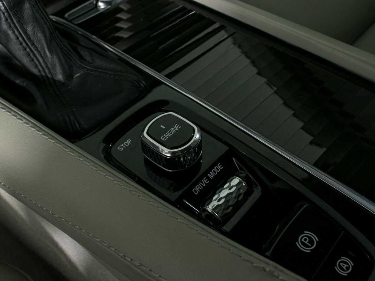 Купить Volvo XC90, 2015, 134 398 км, фото №14