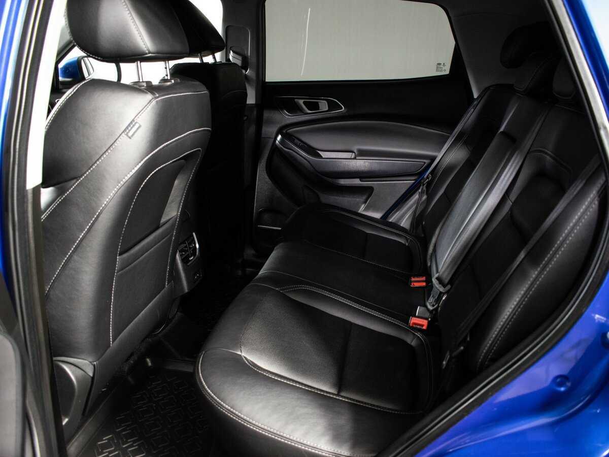 Купить Chery Tiggo 4, 2020, 18 135 км, фото №10