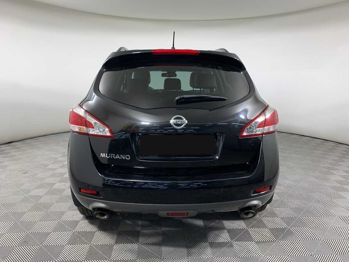Купить Nissan Murano, 2014, 227 000 км, фото №6