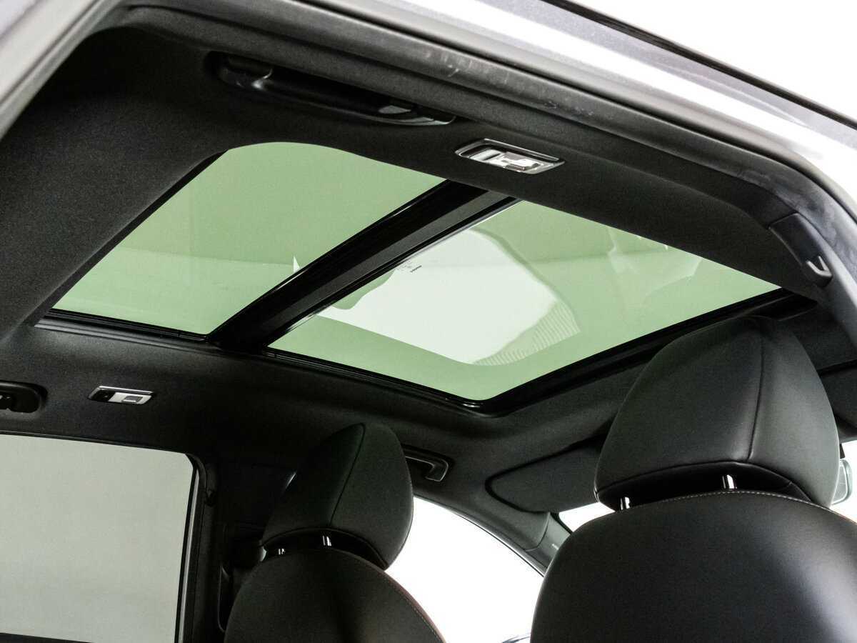 Купить Geely Coolray, 2022, 86 798 км, фото №16