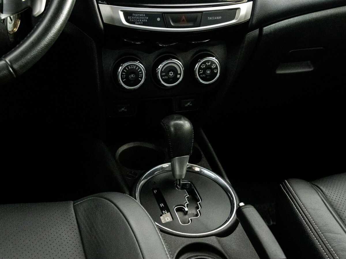 Купить Mitsubishi ASX, 2015, 49 664 км, фото №13