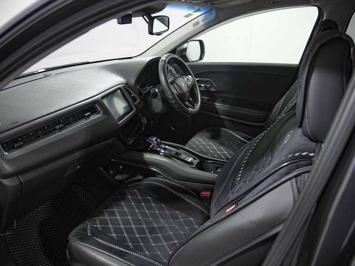 Купить Honda Vezel, 2014, 141 445 км, фото №15