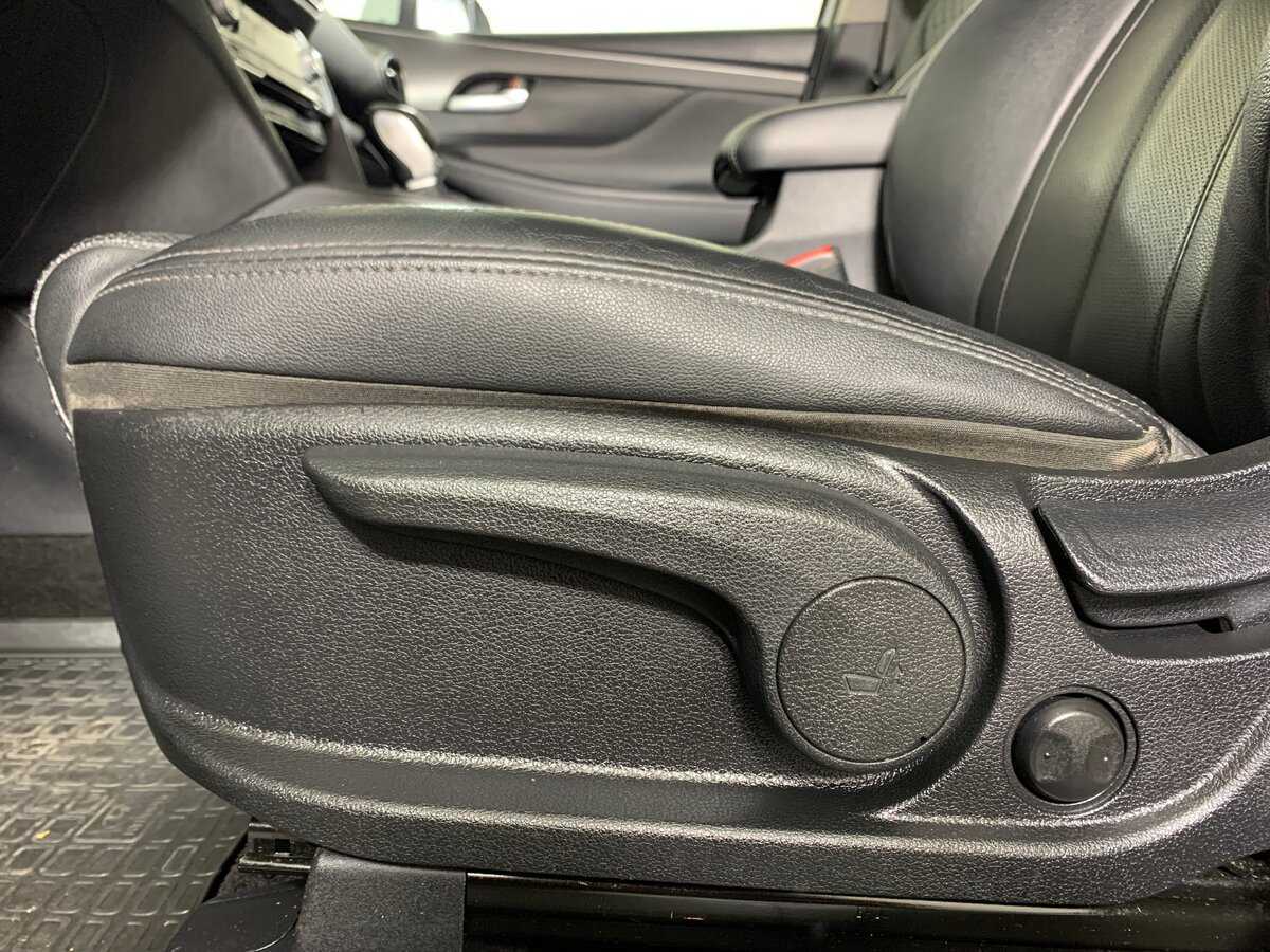Купить Hyundai Santa Fe, 2019, 89 759 км, фото №15