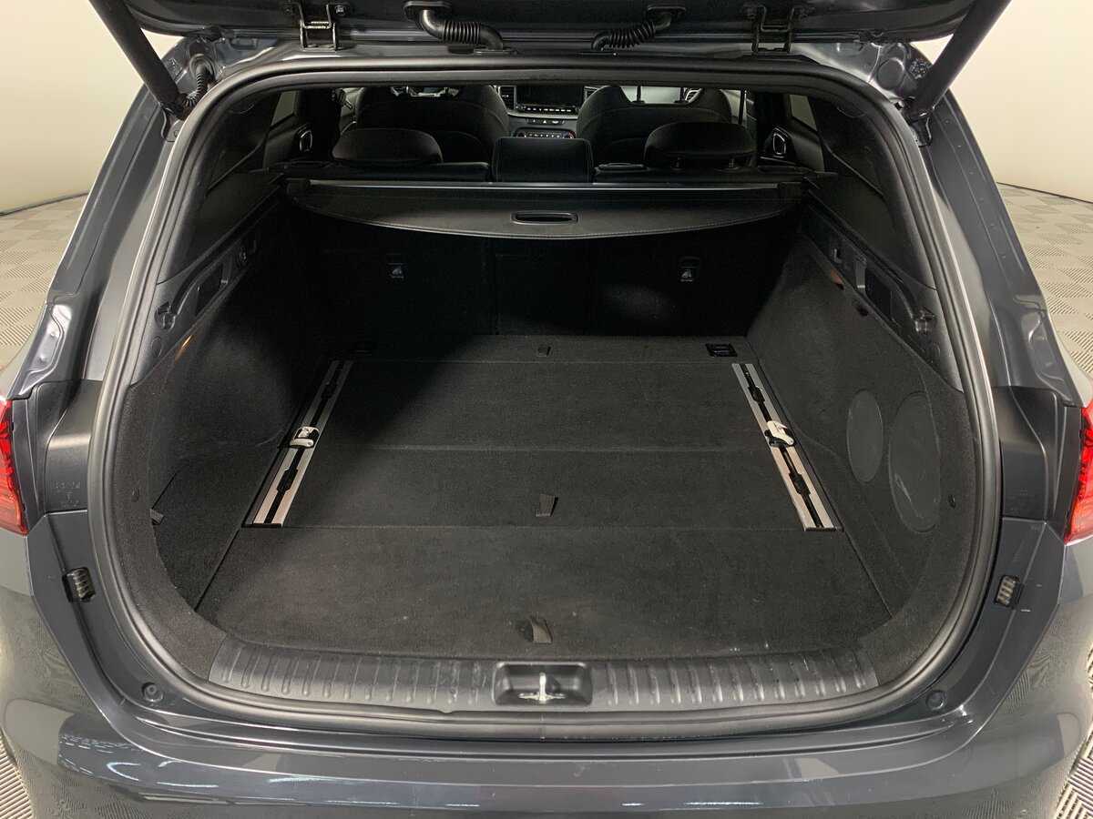 Купить Kia Ceed, 2021, 135 432 км, фото №20