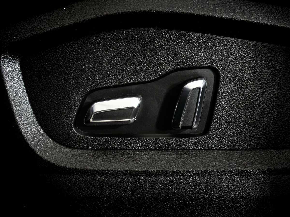 Купить Chery Tiggo 8 Pro Max, 2024, 5 734 км, фото №27