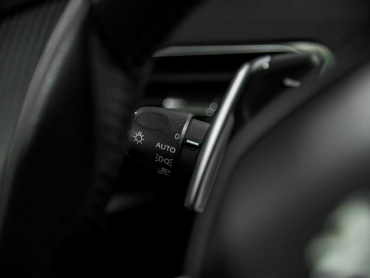 Купить Peugeot 3008, 2020, 75 944 км, фото №12